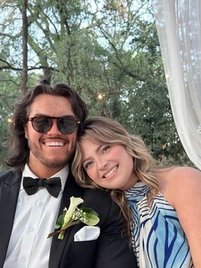 Meet your Posher, Aaron